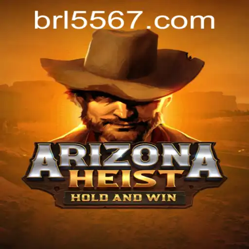 Explore the Thrilling World of ArizonaHeist with 5567.COM