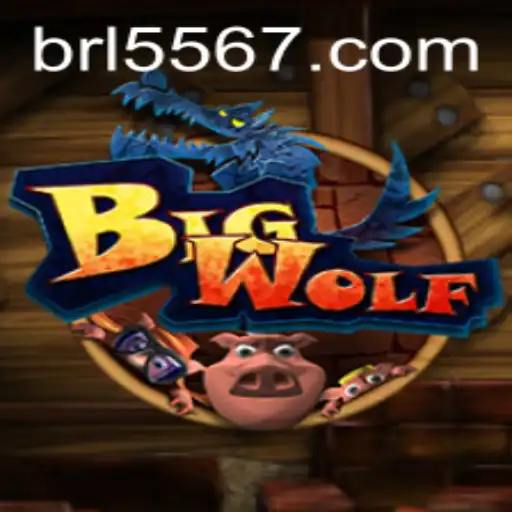The World of BigWolf: A Thrilling Gaming Experience