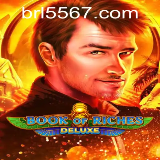 Discover Book of Riches Deluxe: A Journey to Ancient Treasures