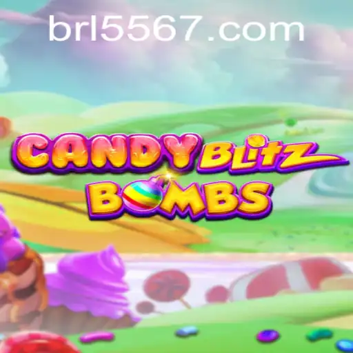 Discover the Sweetness and Explosions of CandyBlitzBombs