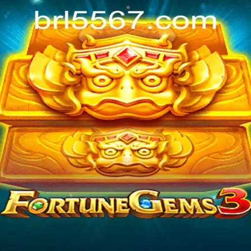 FortuneGems3: A Thrilling Adventure in the World of 5567.COM