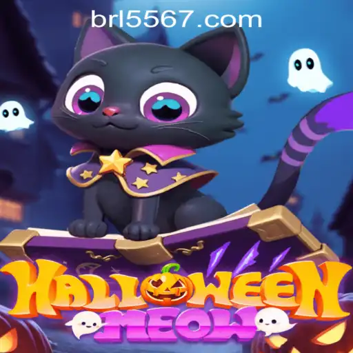 HalloweenMeow: A Spooky Adventure in the Digital Realm