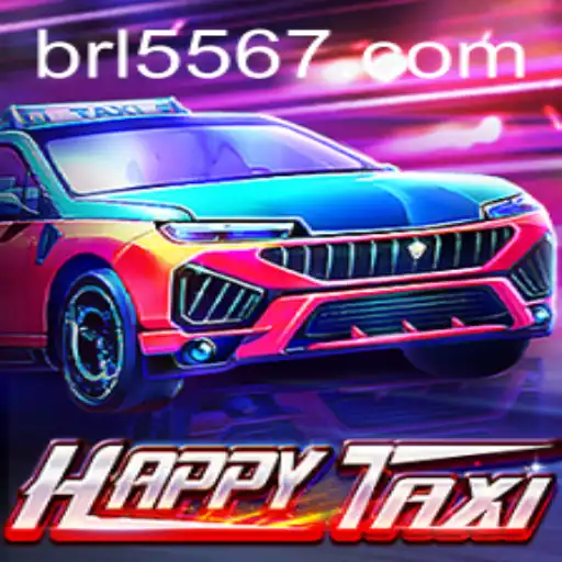 Discover the Excitement of HappyTaxi Online Game Featuring 5567.COM