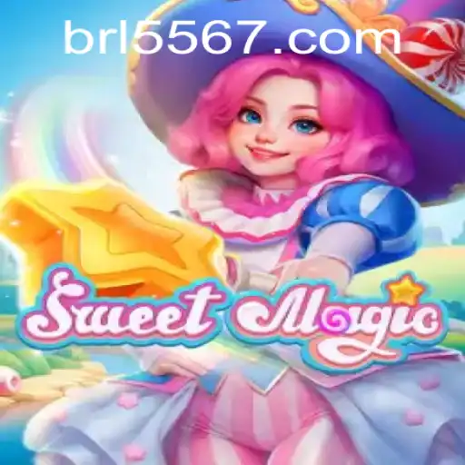 Exploring the Enchanting World of SweetMagic on 5567.COM