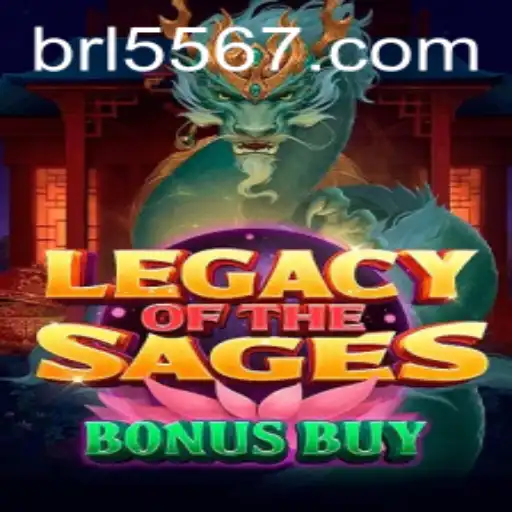Explore Legacy of the Sages Bonus Buy: A Journey into Myth and Chance