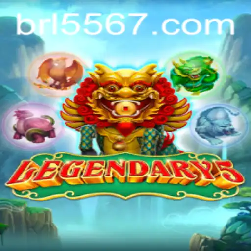 Discovering the World of Legendary5: An Epic Gaming Experience