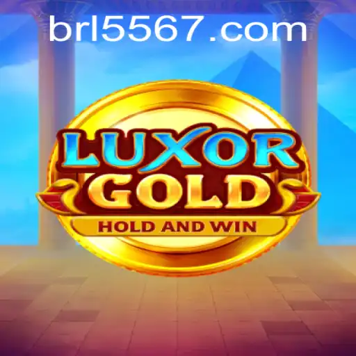 LuxorGold: A Captivating Adventure with 5567.COM