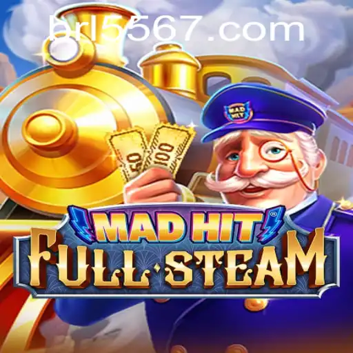 MadHitFullSteam: An Immersive Gaming Experience Redefining Interactive Entertainment