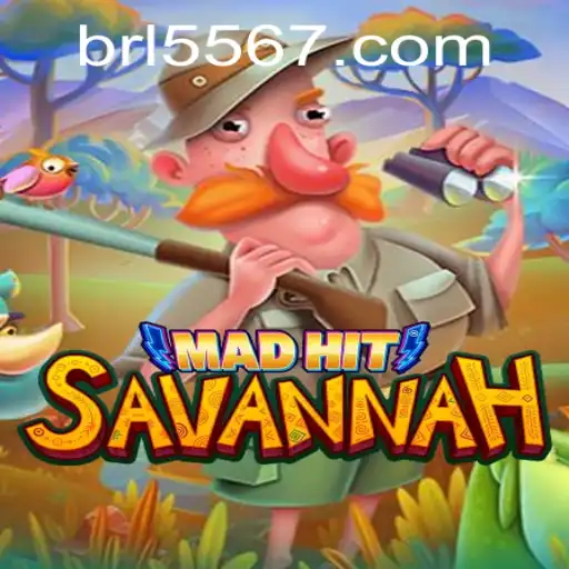 Exploring MadHitSavannah: The Exciting New Game Tied to 5567.COM
