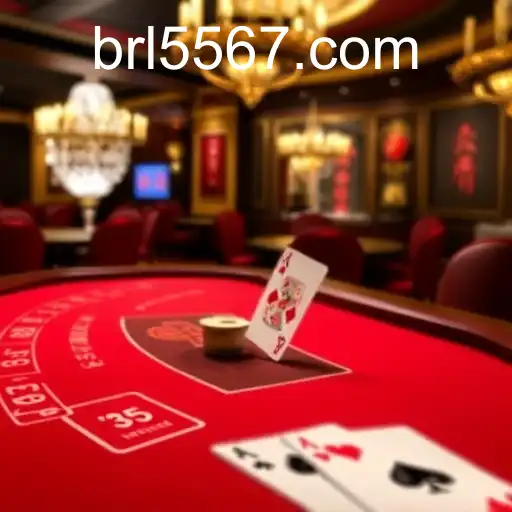 Online Baccarat