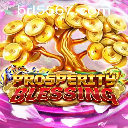 ProsperityBlessing: Unveiling the Game of Wealth and Strategy