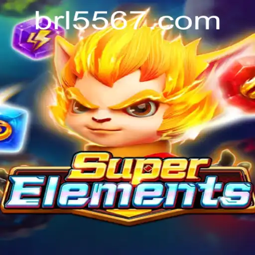Exploring the Exciting World of SuperElements and the Role of 5567.COM