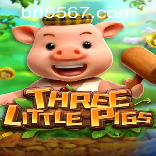 Unveiling the Enchanting World of THREELITTLEPIGS: A Modern Gaming Saga